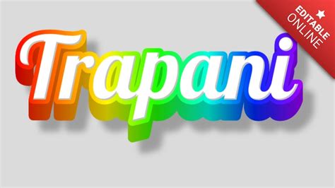 gay trapani|Gay